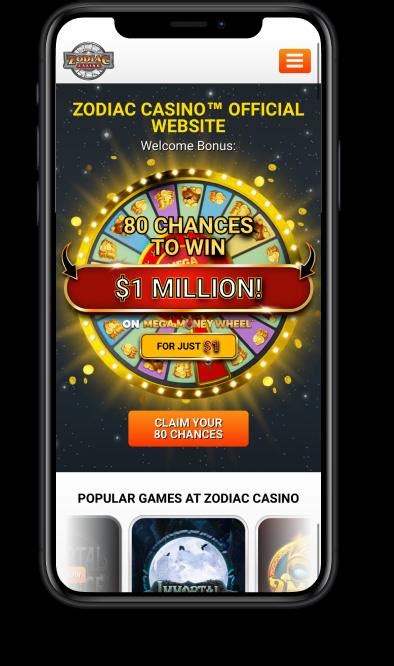 zodiac casino best rated online casino 2021